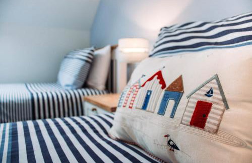 Craigewan Cottage Seatown Cullen - Foto 46