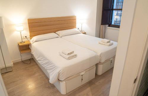 Casa Miravalle Apartamentos Darro - Foto 40