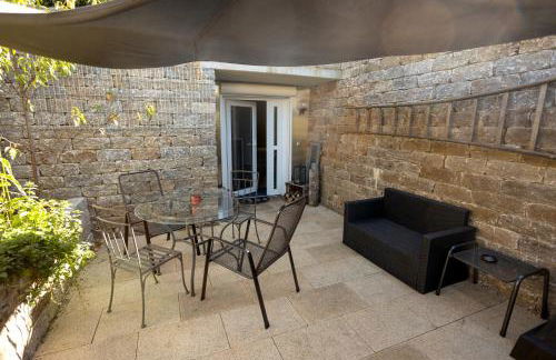 Ferienwohnung Burgblick im Neuffener Tal mit Sauna und Wallbox - Foto 39