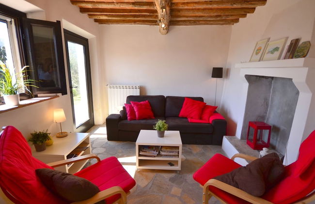 Belvilla by OYO Brama Sole - Foto 10