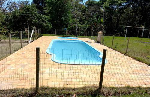 Sítio da Tia Lucia Perto da Montanha - Foto 52