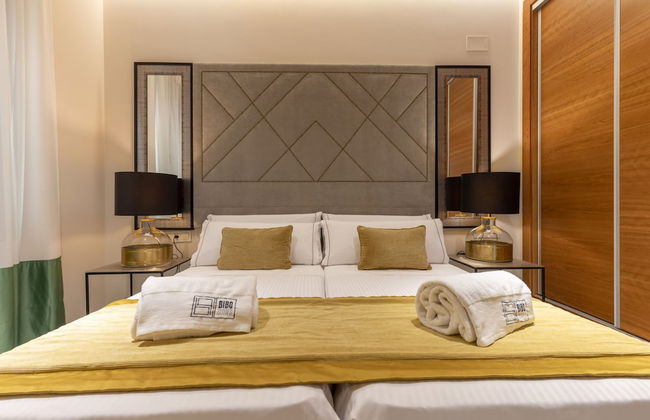 BIBO SUITES REAL CHANCILLERIA - Foto 7