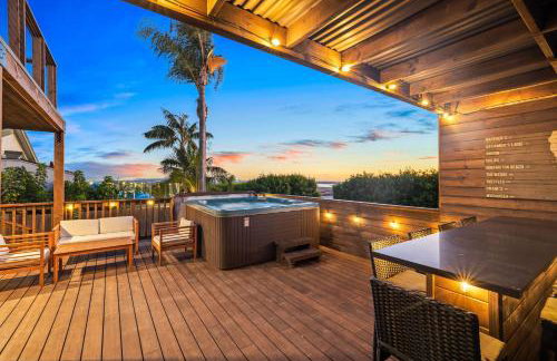 Stunning Bay Views with Pickleball and Hot Tub - Foto 53