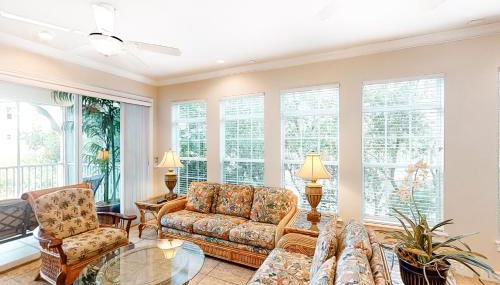 Gulfside Garden De-Light - Foto 3