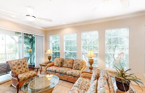 Gulfside Garden De-Light - Foto 3