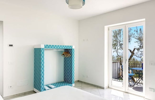 Villa Rusinella Minimalist Retreat with Sea Views by Feeling Italy - Foto 46