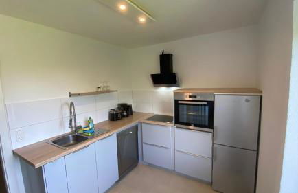 BS Living Apartment 1 - Foto 27