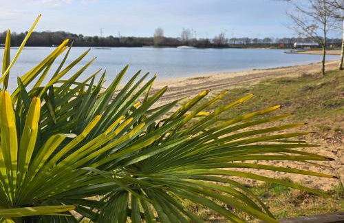 Ferienhaus am Heeder See - Photo 13
