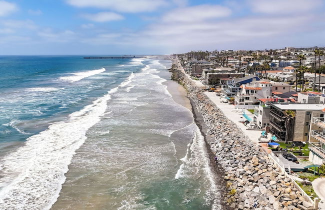 Beachfront Retreat - Foto 70