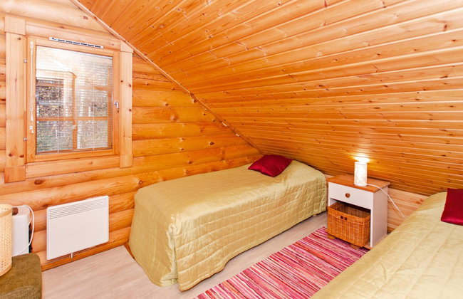Kuukkeli - Photo 14