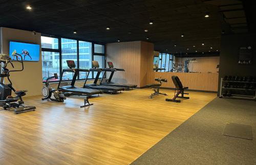 Polanki Aqua Apartament BOHO - Foto 38