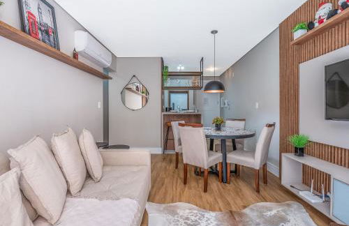 Alpes da Montanha 304 - Apartamento em Gramado - Photo 7