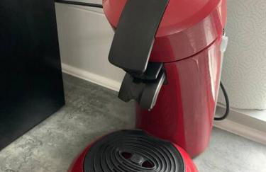 Maison proche centre-ville 4 personnes 2 chambres - Foto 3