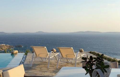 Luxury Villa Dorothea Mykonos - Foto 4
