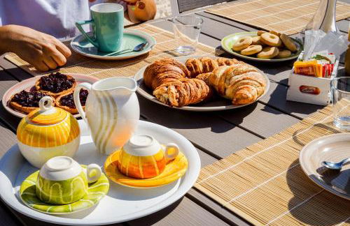 Quattroperle Trulli - Relax - Puglia - Foto 27