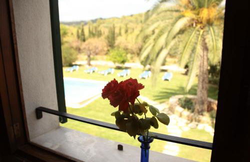 Son Jordi nou, beautiful villa near Alaro big swimming pool, BBQ mountain views 12people - Foto 71
