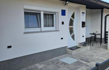 Tiny House Ciciban - self check in and check out - Foto 29