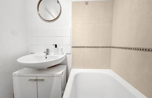 Appartement moderne avec parking privé gratuit - Foto 17