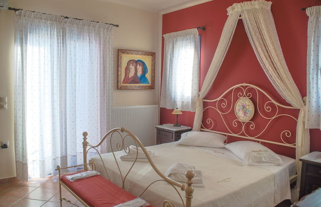 Ionian Sea View Luxury Villas - Foto 16