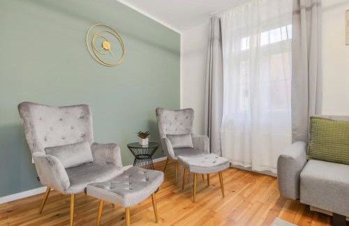 cruwzo I Modern Centrally Located Apartment with Parking Modern Centrally Located Apartment with Parking - Photo 79