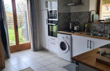 Maison Trichard - Photo 12