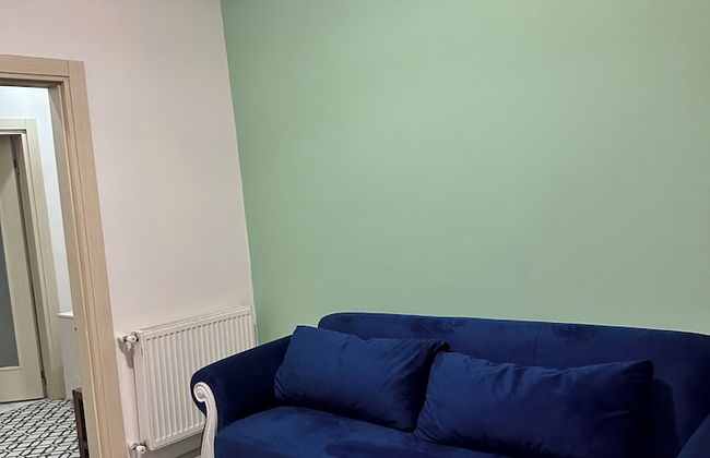 Centre Suites Taksim - Foto 65