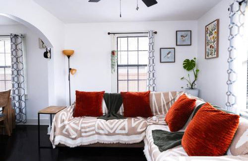 Hidden Gem Near Plaza Mall - Mi Casita McAllen - Foto 38