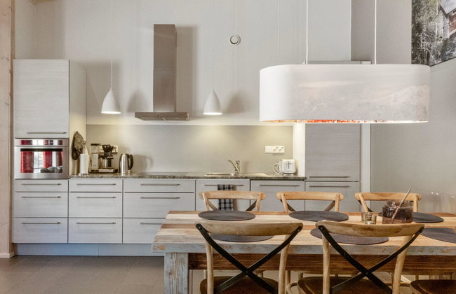 Hampus holiday home - Photo 10