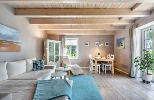 Ferienwohnung Hof Krakebüll - Foto 10