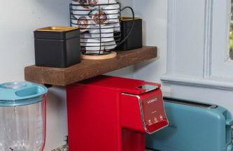 Bright and Sunny Springfield Carriage House - Photo 12