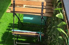 Nice Séjour Detente Studio Lumineux Balcon Cuisine Equipée Wifi - Photo 1