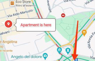 G & G Maisonette Testaccio - Photo 8