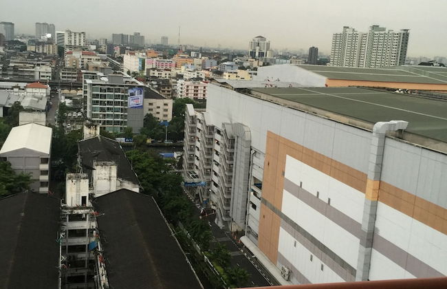 Mall Suites Hotel - Foto 60