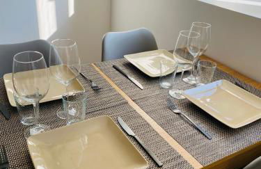 Cocon Nature - T2 Massy - Foto 6