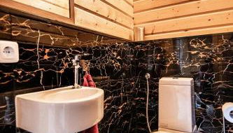 Traumhaftes Ferienhaus mit Sauna & Schwimmteich - Foto 4