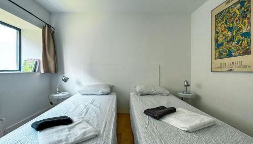 Maison d'architecte face à la mer - Foto 3