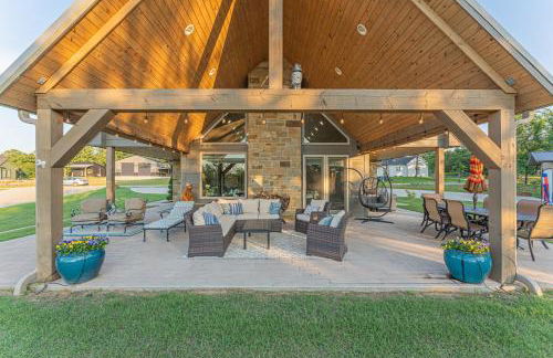 Stunning Eufaula Waterfront Home in Dixie Cove - Foto 34