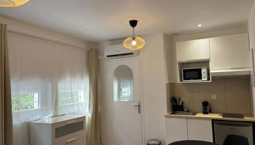 Le Nid Bleu, cœur des Minimes - Foto 2