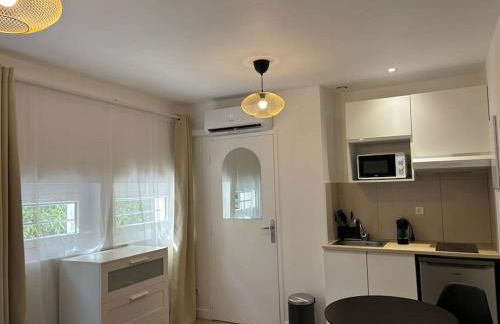 Le Nid Bleu, cœur des Minimes - Foto 2