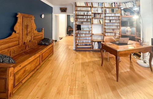 L'Archimède - Parking privé - Foto 21