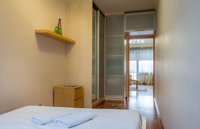 Central Dayflat Apartments - Foto 3