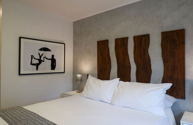 w Breezy 2BR in Luxury Building in Barranco - Foto 2