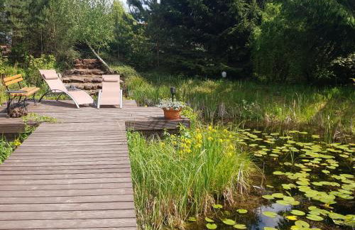 Kamienny Ogród Holiday Park - Foto 51