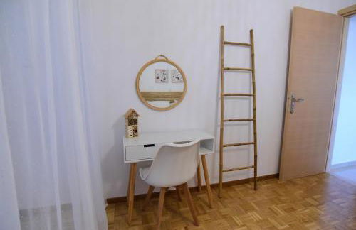 URBAN KALAMITSA BEACH APPARTMENT - Foto 21