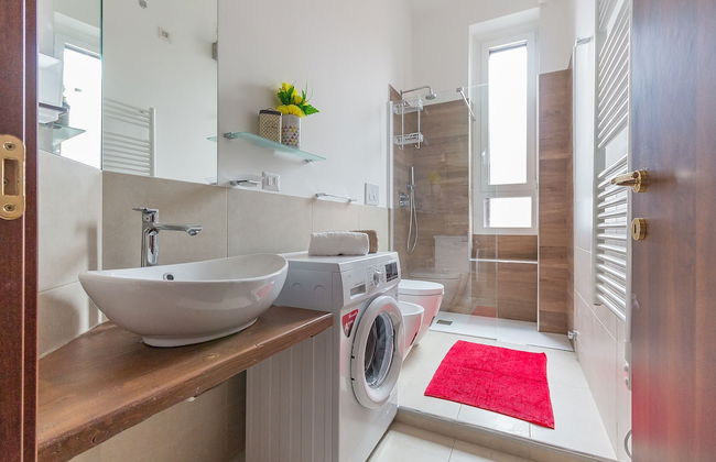 Alessia's Flat - Affori 3 - Foto 26