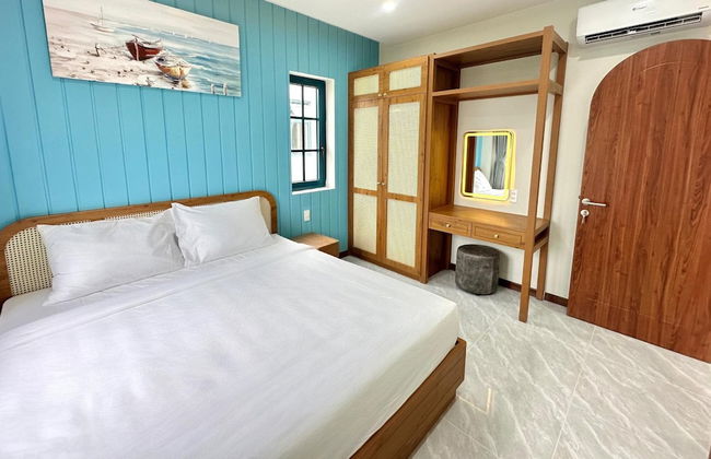 NOVAWORLD PHAN THIET Getaway By SG - Foto 15