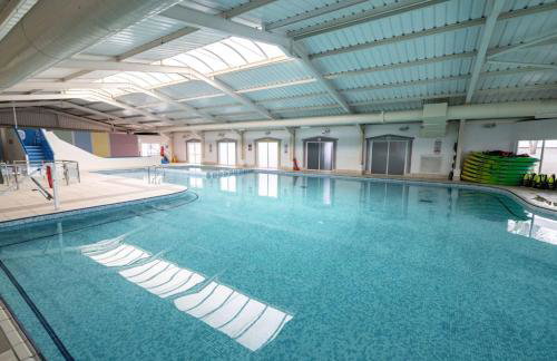 Spacious and modern 3 bedroom Doniford Bay Haven Caravan Park Static Caravan - Photo 6