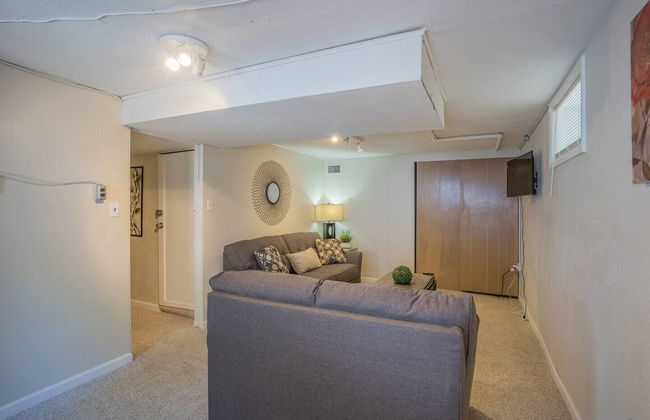 3brdowntownwalk to Restaurants & Bars W/fire pit - Foto 24