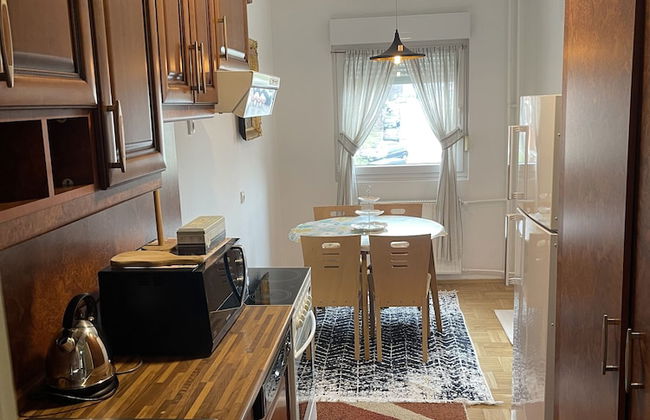 SunnyHill Apartments - Foto 4