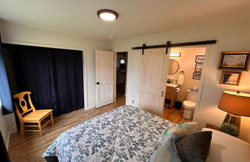 Willapa Bay House (dot) Com - Foto 27